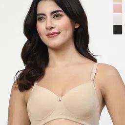 LILY Bra Full Coverage Lightly Padded-picture-57
