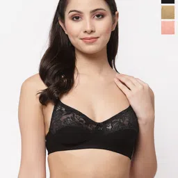 Docare Bralette Bra Full Coverage-picture-12