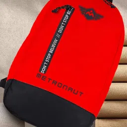 TRUNKIT Unisex Backpack-6