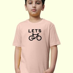 Friskers Boys Printed T-shirt-image-94