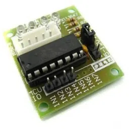 ULN2003 Stepper Motor Driver Module image 1