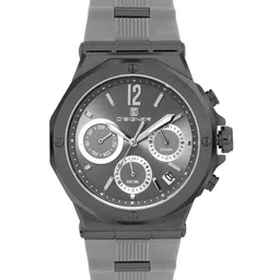 D'SIGNER Women Tang Buckles Round Dial & Straps Analogue Watch 850GNFS.8L-picture-49