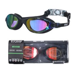 VIVA SWIMMING Anti-Fog Swimming Goggles-picture-35