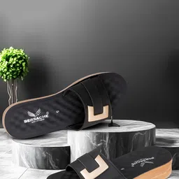 BERSACHE 2Pcs Women Casual Open Toe & One Toe Flats-31