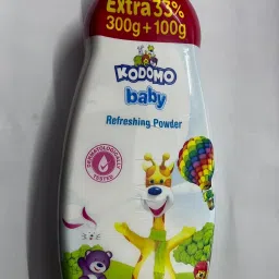 Baby Refreshing Powder-image-79