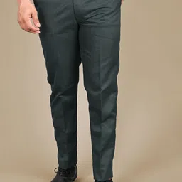 MANCREW Men Tailored Trousers-image-49