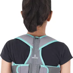 odhi_clavicle_kids_grey Shoulder Support-image-31