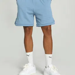 Puma Basketball Nostalgia Men Shorts-image-66
