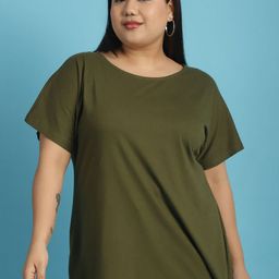 theRebelinme Women T-shirt-image-69