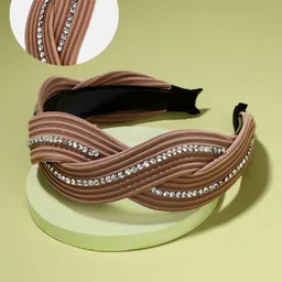 SOHI Women Hairband-50