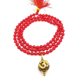 RAVIOUR LIFESTYLE Circular Pendants with Chains-image-98
