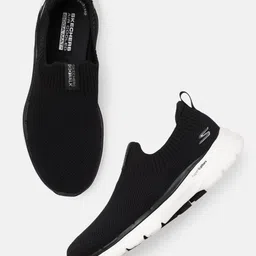 Skechers Women GO WALK 6 - STUNNING VIEW Shoes-picture-47