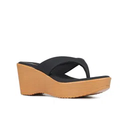 Inc 5 Women Party High-Top Wedge Sandals-51