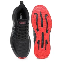 ABROS Men Mesh Running Shoes image 2