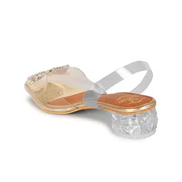 STARTOES Embellished Party Block Gladiators with Buckles image 4