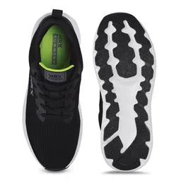 HRX by Hrithik Roshan Men Mesh Running Shoes image 5