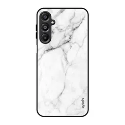 QRIOH Quirky Printed Samsung Galaxy A16 5G Back Case Mobile Accessories-picture-49