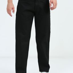 Mast & Harbour Men Low-Rise Comfort Stretchable Jeans-image-89