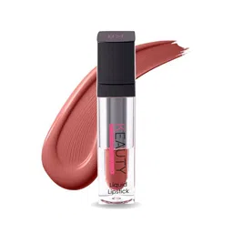 Keauty Beauty Bold Babes Glossy Matte Finish Liquid Lipstick-5.2ml-Feminist-14
