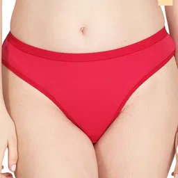 Liigne Pack Of 2 Mid-Rise Seamless Basic Briefs VCPC1670-XS-picture-20