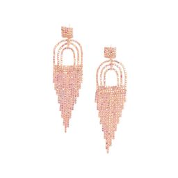 VAMA Contemporary Drop Earrings-image-46
