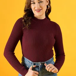 98 Degree North Women Sweaters-image-68