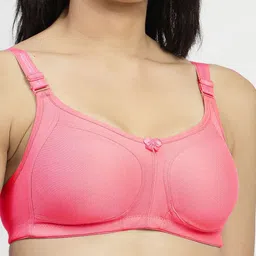 SHYAM SONS FLAIR Bra Full Coverage image 3