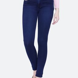FCK-3 Women Hottie High-Rise Regular Fit Stretchable Jeans-image-87