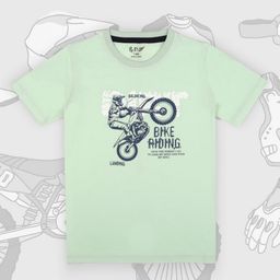 J&JP Boys Printed T-shirt-image-75