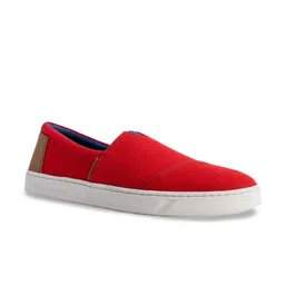 ROAR FOR GOOD Men EcoStride Canvas Slip-Ons Sneakers-picture-8