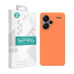 SPRIG Solid Printed Back Case Mobile Accessories-image-64