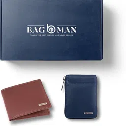 BAGMAN Unisex Accessory Gift Set of-picture-36