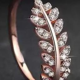 Airtick Stainless Steel Finger Ring-image-57