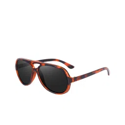 LEGEND EYEWEAR Unisex Aviator Sunglasses with UV Protected Lens SGLHYZ4RZDVZBEKQ-12