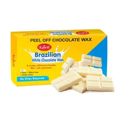 KAMILL Brazilian White Chocolate Hot Wax - 500g-23