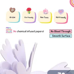Tinker Squad Self Design Diary Stationery image 3