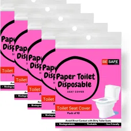 Paper Toilet Seat Cover-image-72