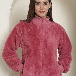 JAKANARY Women Lightweight Tailored Jacket-18