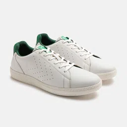 hummel Men PU Sneakers-picture-18
