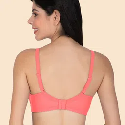 Joomie Bra Full Coverage Lightly Padded image 4