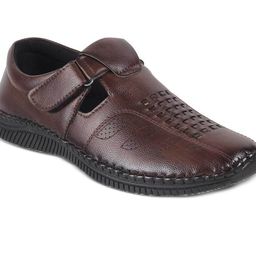 WALKWAY by Metro Men Shoe-Style Sandals-picture-9