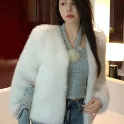 JC Mode Front Open Overcoat-24