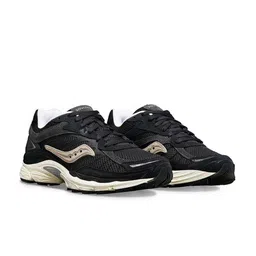 saucony Unisex Woven Design Sneakers Casual Shoes-image-5