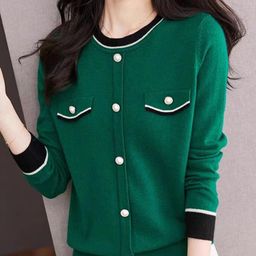 StyleCast Women Long Sleeves Pullover Sweaters-picture-22