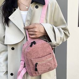 StyleCast x Revolte Textured Structured Shoulder Bag-92
