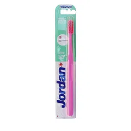 Jordan Soft Bristles BPA Free Toothbrush-image-31