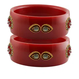 Vidhya Kangan Girls Bangle-picture-40
