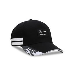 PUMA Motorsport Unisex Colourblocked Baseball Cap-image-60