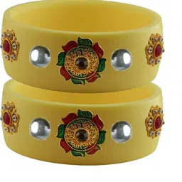 Vidhya Kangan Girls Bangle-picture-28