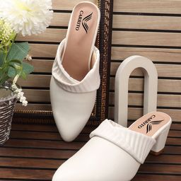 carrito Block Sandals image 2